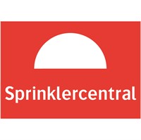 Branddekal: Sprinklercentral
