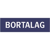 Skylt: Bortalag